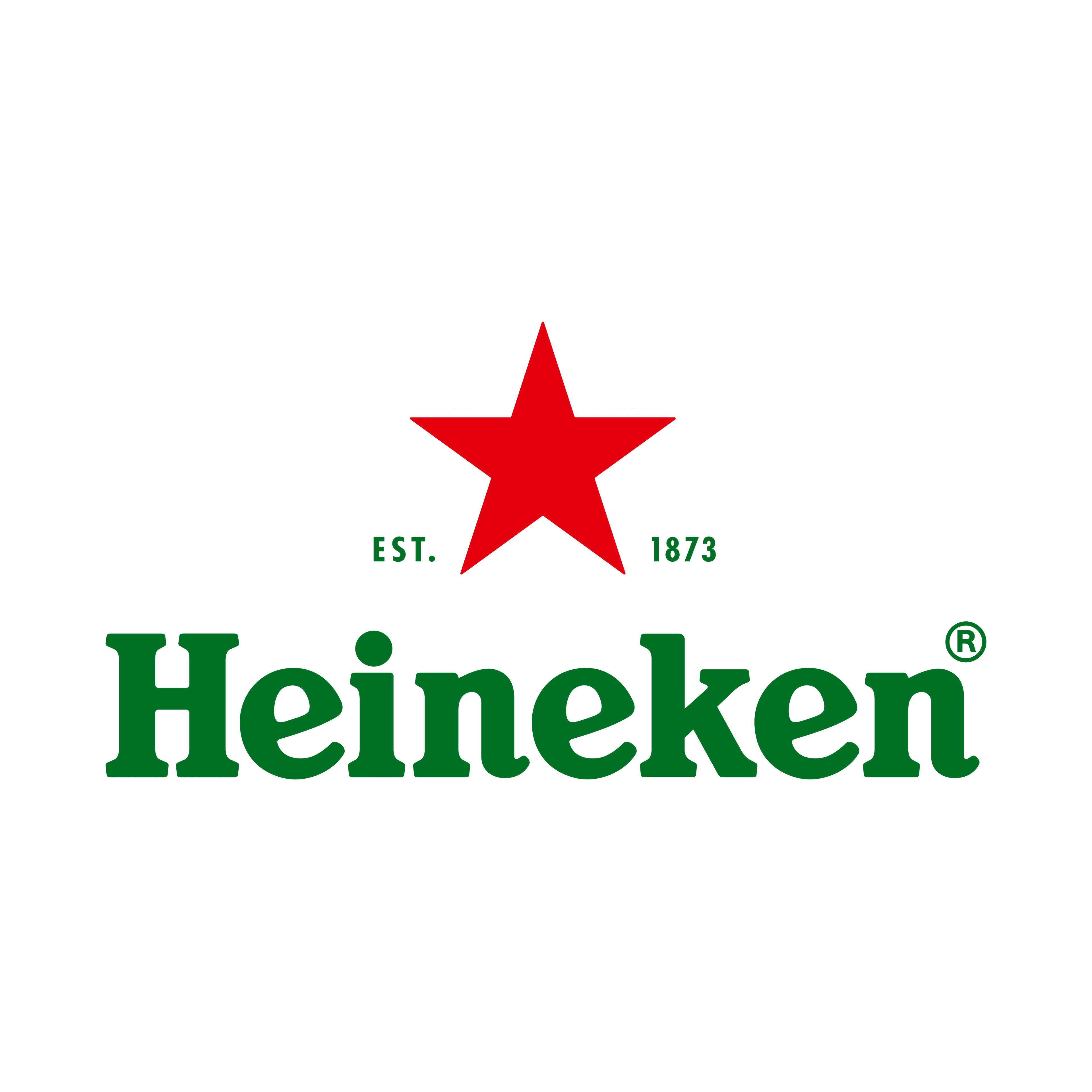 Heineken