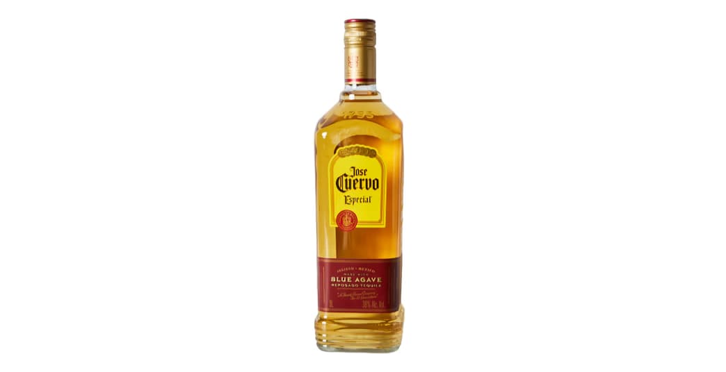 טקילה קוארבו גולד 1 ליטר